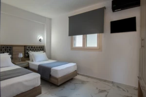 2 Bedroom Suite Plus Living Room 10