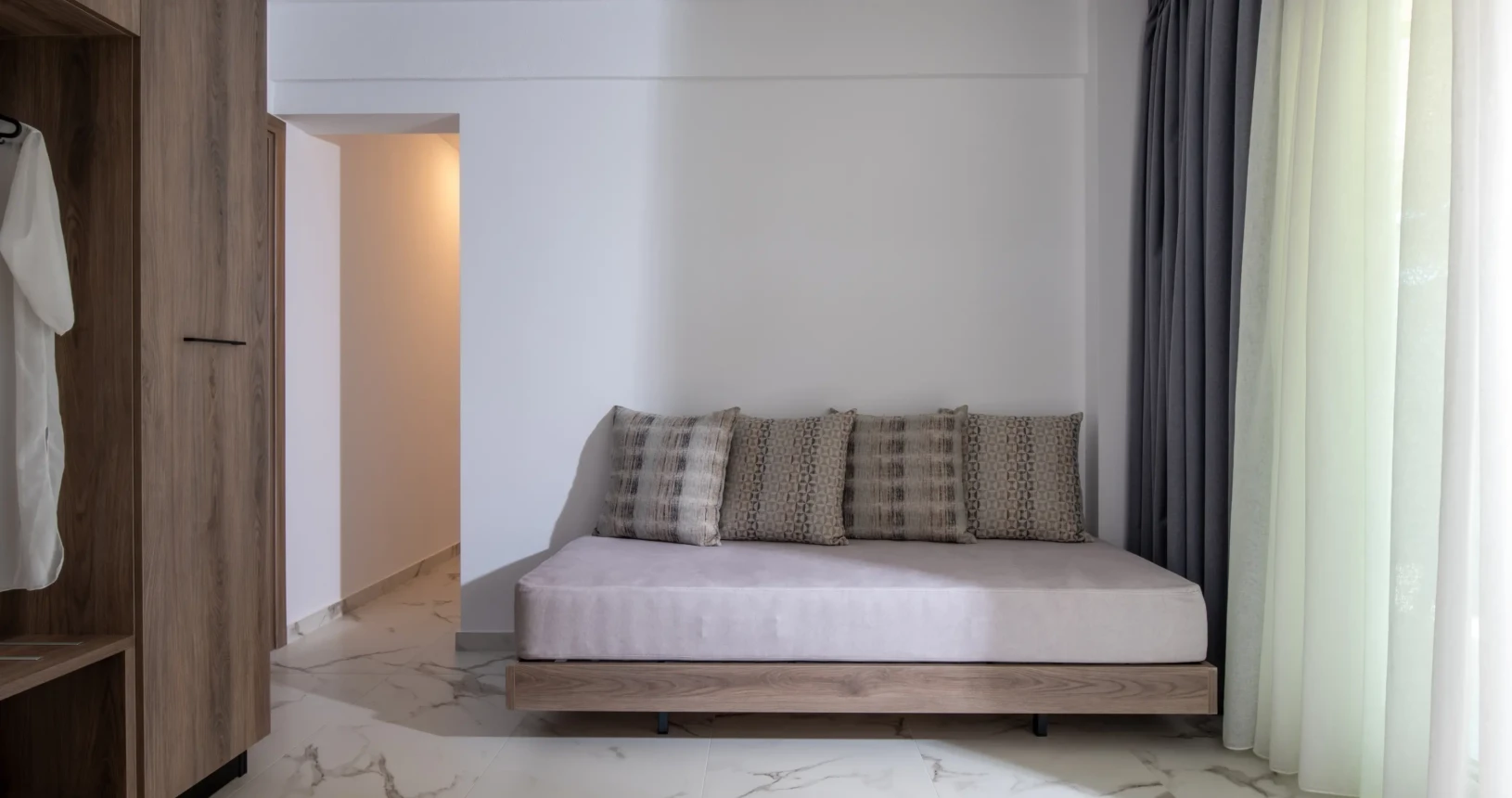 2 Bedroom Suite Plus Living Room 13