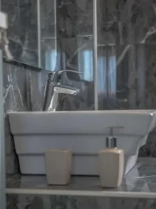 2 Bedroom Suite Plus Living Room 34