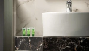 2 Bedroom Suite Plus Living Room 35