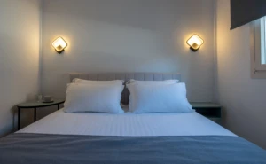 2 Bedroom Suite Plus Living Room 5