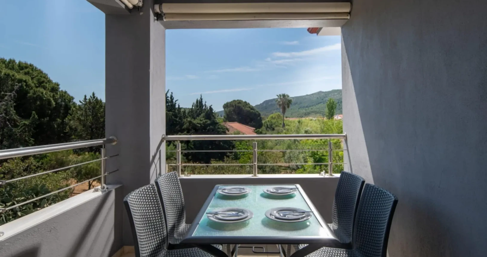 Apartment (5 Personen) 12