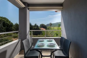 Apartment (5 Personen) 12