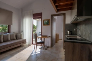 Apartment (5 Personen) 8