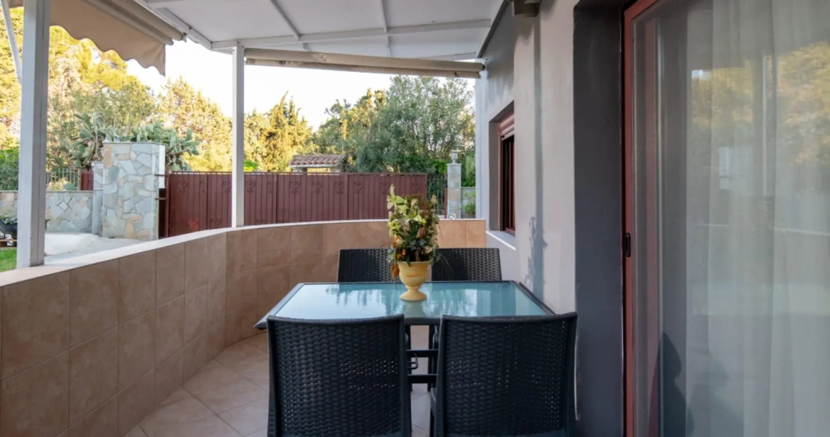 Apartment mit 2 Schlafzimmern 11