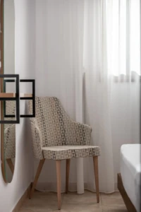 Apartment mit 2 Schlafzimmern 5